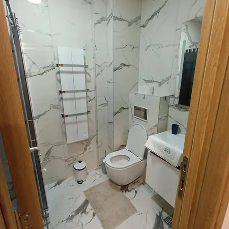 Apartamento Zlatiborski Proplanak Zlatibor