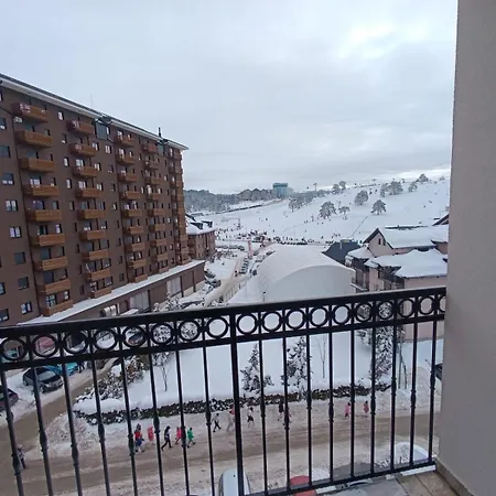 Zlatiborski Proplanak