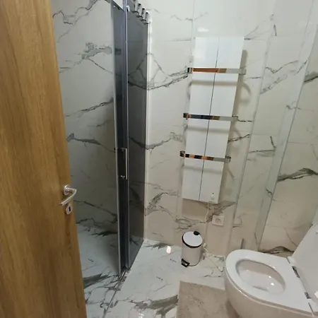 Zlatiborski Proplanak Apartamento