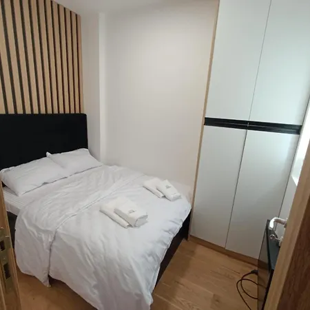 Apartamento Zlatiborski Proplanak *