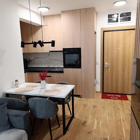 Apartamento Zlatiborski Proplanak