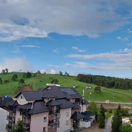 Apartment Zlatiborski Proplanak Zlatibor