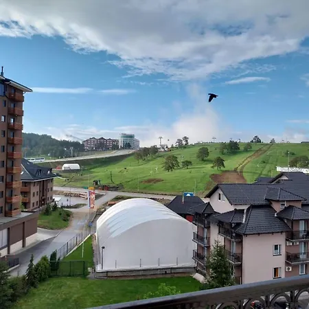 Zlatiborski Proplanak *