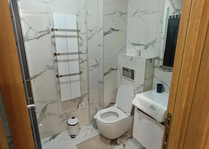 Appartamento Zlatiborski Proplanak Zlatibor