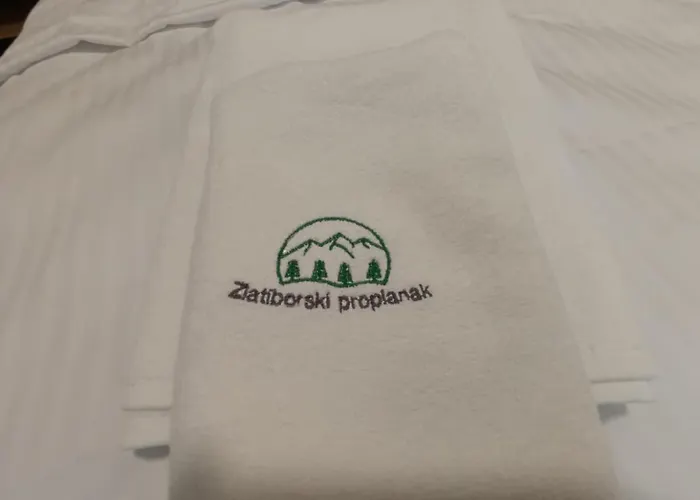 Zlatiborski Proplanak Zlatibor