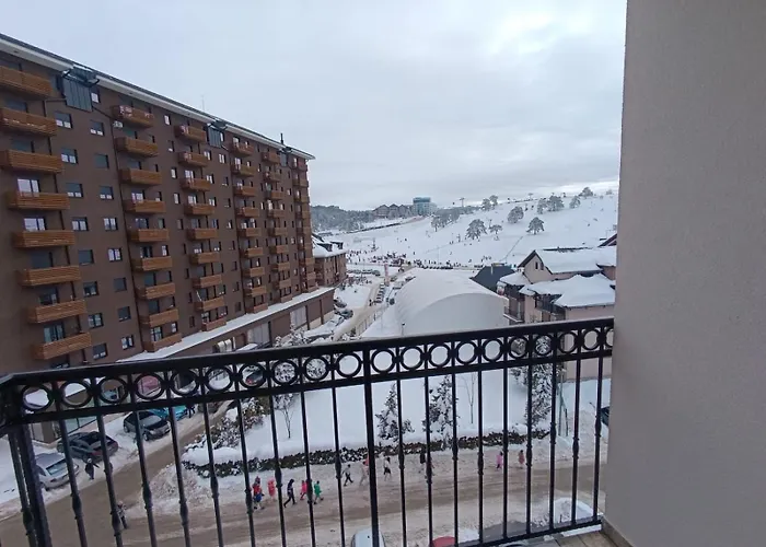 Zlatiborski Proplanak