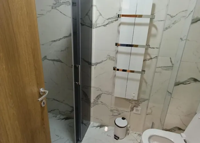 Zlatiborski Proplanak Appartamento