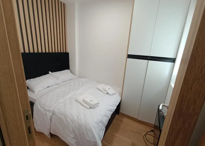 Appartamento Zlatiborski Proplanak *