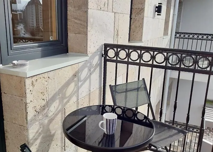 Appartamento Zlatiborski Proplanak *