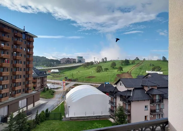 Zlatiborski Proplanak *